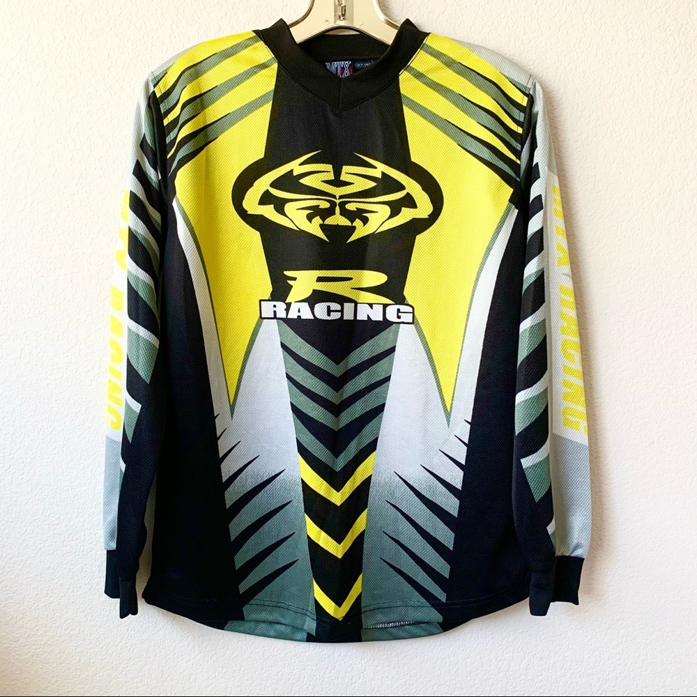 Motocross jersey